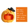 Adornos Decorativos de Halloween, Esqueleto, Velas Electrónicas, Linternas de Calabaza, Accesorios para Fiestas de Halloween, Candelabros, Linternas de Calabaza