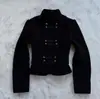 Comercio Exterior Transfronterizo Aliexpress Nuevo Estilo Retro Gabardina 2026 Otoño Nueva Moda Casual Holgada Chaqueta