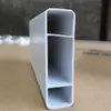 PVC Acero-Plástico Barandilla de Pared Reja Valla Patio Villa Jardín Accesorios para Vallas Exterior Patio Pequeño Barra Vertical Reparación
