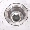 Fregadero de cocina desagüe de piso alcantarilla de baño filtro de acero inoxidable salida de desagüe de lavabo desagüe de piso