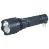 Yajia 1170W Linterna LED Recargable Súper Brillante Linterna de Camping Patrulla Emergencia Impermeable