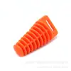 Tapón Impermeable para Tubo de Escape de Motocicleta Todoterreno, Tapón Impermeable para Lavado de Coche de Tubo de Escape Mediano, Tapón de Polvo de Goma