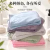 Toalla de Salón de Belleza Toalla de Peluquería Borde de Seda de Alta Calidad 40*80 Fabricante Directo Toalla Absorbente