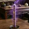 Incienso Taoísta Ciruela Morada Atractor de Riqueza 2026 para Limpiar Karmas Pasados, Cambiar la Fortuna, Purificar el Hogar, Eliminar Impurezas y Resolver Problemas - Proceso Completado, Adecuado para Candidatos a Exámenes, Nueve Inciensos Morados