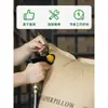 Bolsa inflable para contenedores, bolsa de papel kraft, bolsa de llenado, contenedor amortiguador, bolsa de aire anticaída, bolsa de burbujas de presión anticolisión