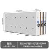 Arquivos de prateleira densa Gabinete elétrico denso Gabinete de certificado Gabinete de arquivo de dados com balanço manual Gabinete de arquivo móvel inteligente