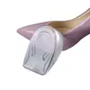 Plantillas de Gel Florales para Mujer, Medias Plantillas con Absorción Elástica de Impactos, Verano Casual Deportes Invisibles Plantillas Traseras para Hombre, Venta al por Mayor