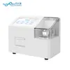 Detector de Metales Pesados en Alimentos, Instrumento de Análisis de Metales Pesados para Granos, Verduras y Productos Agrícolas, Detector de Arsénico Inorgánico en Arroz