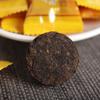 Chá Pu'er de Yunnan para Atacado chá dourado Mini pequeno Tuo chá (Sabor original) papel de doce chá cozido 500g chá a granel