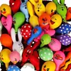 Globos de Dibujos Animados para Combinar Set de Globos Gruesos No Tóxicos para Niños Surtido Mixto de Múltiples Globos Largos y con Forma de Corazón Juguetes Promoción Callejera