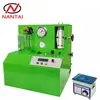 Bancada de teste de injetor common rail de alta pressão PQ1000 com qualidade de exportação de fábrica, medidor de pulso de injetor common rail