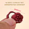 Lenço Magnético Cruzado com Fivela Magnética de Macaron Cabeça de Fivela Magnética para Lenço Véu de Lenço Gola de Xale Fivela Magnética Anti-Exposição