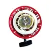 Generador de Gasolina Máquina de Fratasar Gx160/Gx390 Arrancador 168F/188F Placa de Tirón de Nylon Roja Venta Caliente Transfronteriza