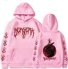 Talla Europea TransfronterizaSitio de Moda Independiente de AmazonSudadera con Capucha Estampada de Demon Slayer para Mujer Ebay