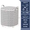 Ropa y Mantas para Ositos de Peluche Bolsa de Almacenamiento Plegable No Tejida Caja de Almacenamiento para Armario de Dormitorio Bolsa Organizadora de Almacenamiento de Juguetes