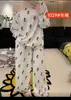 Pijama RX-Spring de manga larga de seda de leche, dulce y lindo, con personaje de dibujos animados, sudadera para niñas, adecuado para el hogar y el dormitorio, se puede usar en el exterior