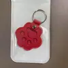 Llavero Popular Transfronterizo para Guardar Pelo de Mascota Bolsa para Recuerdos de Pelo de Gato Bolsita de Almacenamiento Colgante Fabricante Venta al por Mayor
