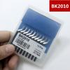 Raspador para desbarbar Bs1018 Herramienta de recorte Nb1100 Hoja de recorte Bs1010 Hoja raspadora Bk3010 Acero inoxidable
