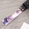 Teclado Mecánico Wooting Personalizado Bidimensional Decorativo para Teclado Streamer de Juegos Dibujos Animados Personalización de Teclado Streamer