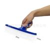 Suministro Directo de Fábrica Equipo para Piscina Herramientas de Limpieza de Piscina Cepillo para Fondo de Piscina Pegamento Cepillo para Piscina Accesorios para Piscina Cepillo para Piscina de 10 pulgadas