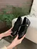 Zapatos Mary Jane plateados para mujer con aumento de altura interno, nueva versión coreana primavera/otoño 2025, zapatillas de ballet con lazo