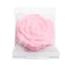 Espejo Pequeño Plegable de Flor de Rosa con Tapa abatible Portátil Espejo de Doble Cara Plegable Espejo de Maquillaje Portátil Fabricante