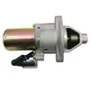 Motor de Arranque de 12V Adecuado para Generador de Gasolina 168F 190F 2-10KW Rotocultivador Bomba de Agua Universal