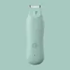 Mini rasuradora para mascotas con carga transfronteriza, cortapelos eléctrico para gatos, cortapelos de aseo para gatos y perros