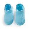 Meias de Bebê, Meias Finas de Verão para Chão de Bebê, Fofas e Super Fofas, Meias Antiderrapantes para Crianças Pequenas de Interior, Atacado