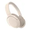 Auriculares bluetooth con cancelación activa de ruido, batería de larga duración, transfronterizos, nuevos, diadema inalámbrica, auriculares de reducción de ruido profunda, venta al por mayor