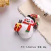 Imanes para Refrigerador Nuevos de Venta Caliente Transfronteriza de Navidad 2026, Regalos Creativos para Decoración del Hogar, Venta al por Mayor de Regalos de Navidad