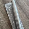 Rodillo de Masa de Acero Inoxidable 304 Fácil de Limpiar, Rodillo para Hornear Herramienta para Masa y Fideos al por Mayor