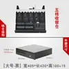 Software de Sistema de Caja de Doble Pantalla Autoservicio Todo en Uno Máquina de Pedido y Pago Sistema de Caja Registradora para Gestión de Restaurantes Procesamiento de Pedidos para Tienda de Fideos