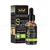 Essência Transfronteiriça Pretty Cowry com Vitaminas CE, Retinol, Colágeno, Glutationa, Niacinamida Líquida