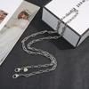 Collar Metálico Diamante Rosa Cadena Anti-Pérdida para Teléfono Móvil para Exterior Colgante de Joyería Estilo Ins Cadena para Teléfono Móvil Personalizada