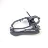 Adecuado para BMW X5E53 manija de puerta trasera izquierda trasera derecha soporte OE51218243615 51228243636