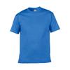 Gildan 63000 Jedan Cotton T-Shirt Camiseta publicitária Gildan Blank Crewneck Manga curta Atacado personalizado