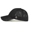 Sombrero de Malla Transpirable de Verano para Hombre Sombrero Deportivo para Exteriores Pesca y Montañismo Casual Versátil Protección Solar Sombrero para el Sol Venta al por Mayor