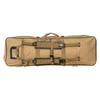 Bolsa Tática para Arma Huasheng 85cm Tecido Oxford Resistente ao Desgaste Equipamento Tático Masculino Bolsa Dupla Espessada para Arma Personalizada para Fornecimento Transfronteiriço