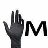 Guantes desechables de nitrilo para ventas transfronterizas, exclusivamente para Amazon, TikTok, Xiyin, Temu y Ozon, alta elasticidad y resistencia al aceite