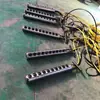 Barra Hidráulica para Partir Rocas de Mina Barra Hidráulica Multifuncional para Partir Barra Hidráulica para Partir Hormigón Armado