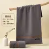 Toalha de Algodão Puro de Alta Qualidade para Lavar o Rosto, Uso Doméstico para Adultos, Homens e Mulheres, Toalha de Rosto Espessa 100% Algodão Masculina, Espessa, Absorvente, Durável para Banho e Resistente a Manchas