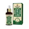 Óleo Nasal de Semente de Bardana Li Shizhen Óleo Essencial Herbal Nasal Calmante para Nariz Seco, Congestão Nasal, Espirros, Rinite, Alívio de Secreção Nasal