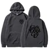 Marca europea y americana de moda Sudadera con capucha de moda para hombre Girls Don't Cry suéter atuendo de pareja nueva colección primavera y otoño