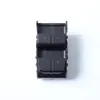 Adecuado para la Nueva Superficie Mate de Tesla 1081037-02-F Botón de Ventana Interruptor de Elevalunas de Coche