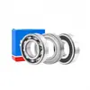 Rodamientos/Soportes de Alta Velocidad Suecos Sknzskf/Gama Completa de Modelos/En Stock/Rodamientos de Bolas de Alta Velocidad