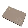 Alfombrilla antideslizante de barro de diatomeas, alfombrilla de baño de estilo simple fácil de cuidar, alfombrilla para entrada de inodoro resistente a la suciedad y absorbente de agua estilo ins