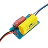 Crossover Puro de Alta Frecuencia de Grado Audiófilo del Fabricante 40W Modificación de Coche Resistente a Altas Temperaturas de Alta Frecuencia Crossover