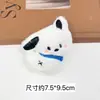 Bichos de Pelúcia Desenho Animado Broches Fofos Ursos Fofos, Gatinhos, Filhotes de Cachorro, Porquinhos, Bolsas, Acessórios de Cabelo, Acessórios de Boneca Atacado