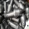 Corpo da picareta de forjamento de precisão de extrusão a frio 3050/3060 escavadeira rotativa picareta de corte rotativo picareta de mineração de rocha dura